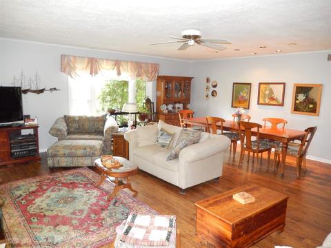 5388 N Westfall Ct, Bloomington, IN 47404 photo 6