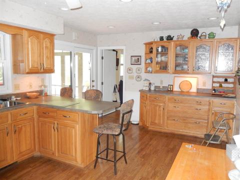 5388 N Westfall Ct, Bloomington, IN 47404 photo 4