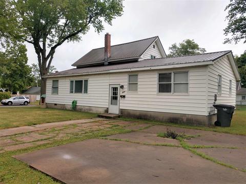 357 W Walnut St, Nappanee, IN 46550 photo 13