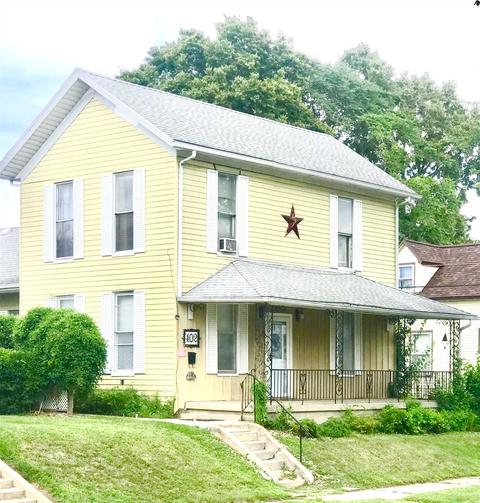 402 E 3rd St, Peru, IN 46970 photo 32