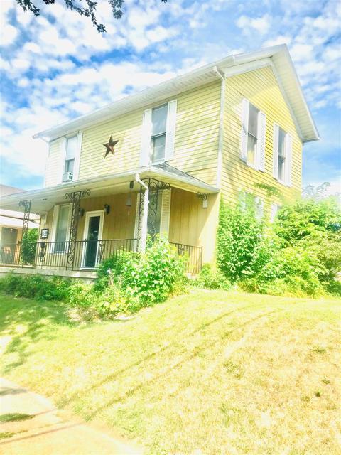402 E 3rd St, Peru, IN 46970 photo 2