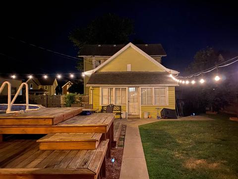 402 E 3rd St, Peru, IN 46970 photo 4