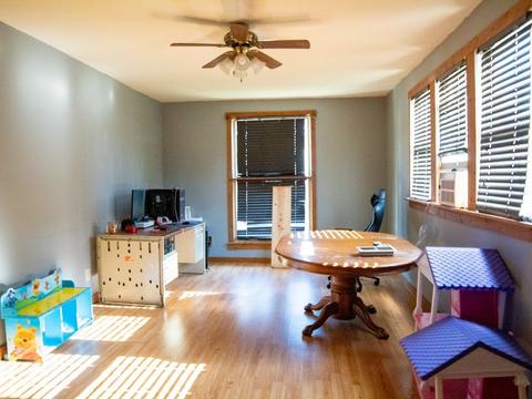 100 W Vine St, Mount Summit, IN 47361 photo 6