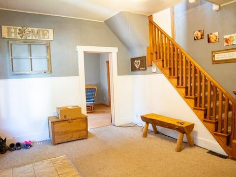 100 W Vine St, Mount Summit, IN 47361 photo 4