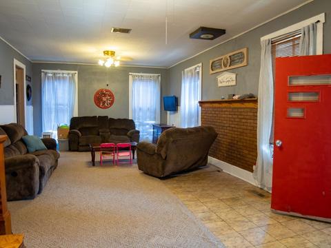 100 W Vine St, Mount Summit, IN 47361 photo 3