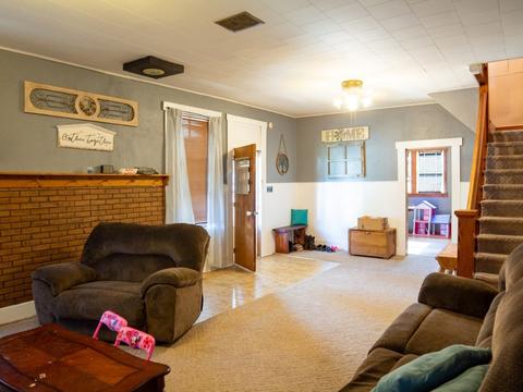 100 W Vine St, Mount Summit, IN 47361 photo 5