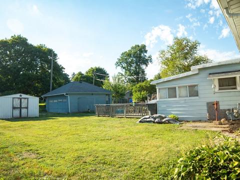100 W Vine St, Mount Summit, IN 47361 photo 16