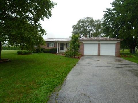 10500 S 100 E, Fairmount, IN 46928 photo 3