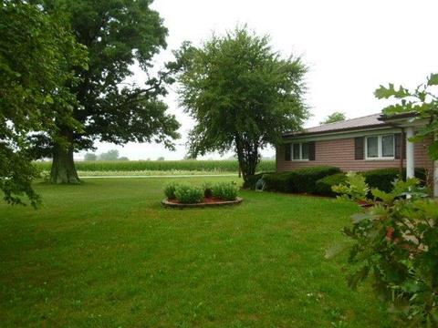 10500 S 100 E, Fairmount, IN 46928 photo 6