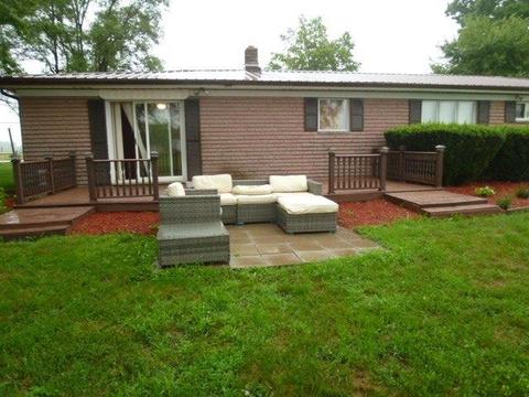 10500 S 100 E, Fairmount, IN 46928 photo 1