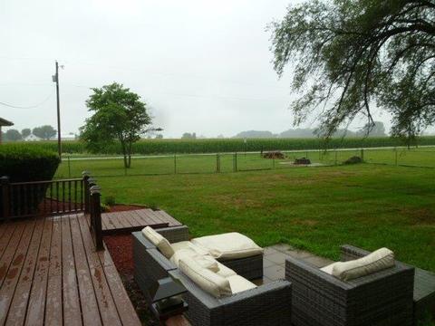 10500 S 100 E, Fairmount, IN 46928 photo 7