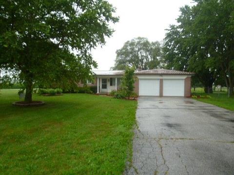 10500 S 100 E, Fairmount, IN 46928 photo 2