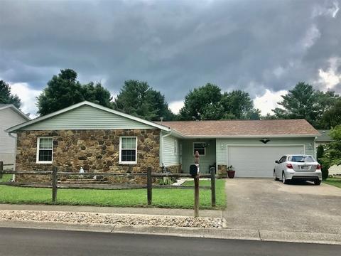 3320 W Festive Dr, Bloomington, IN 47403 photo 1