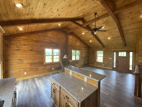 6628 E Sylvania Rd, Bloomfield, IN 47424 photo 10