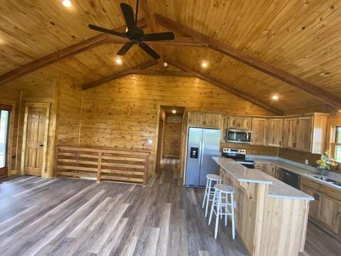 6628 E Sylvania Rd, Bloomfield, IN 47424 photo 12