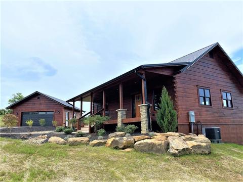 6628 E Sylvania Rd, Bloomfield, IN 47424 photo 2