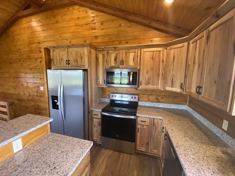 6628 E Sylvania Rd, Bloomfield, IN 47424 photo 11