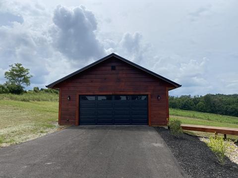 6628 E Sylvania Rd, Bloomfield, IN 47424 photo 3