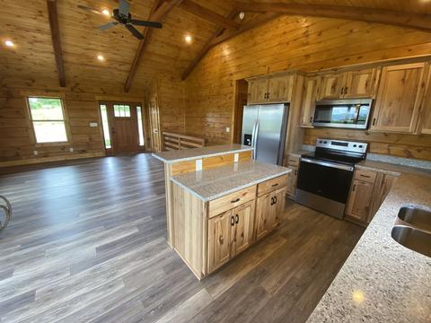 6628 E Sylvania Rd, Bloomfield, IN 47424 photo 7