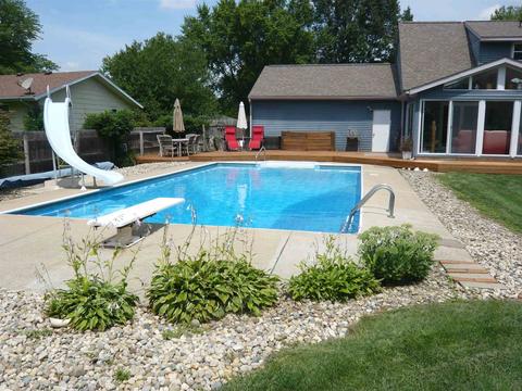 16244 Continental Ln, Granger, IN 46530 photo 12