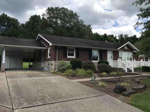 933 Brames Rd, Jasper, IN 47546 photo 1