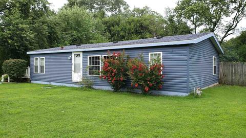 1504 Cherry, Washington, IN 47501 photo 1