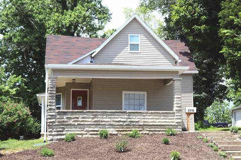 2115 I St, Bedford, IN 47421 photo 1