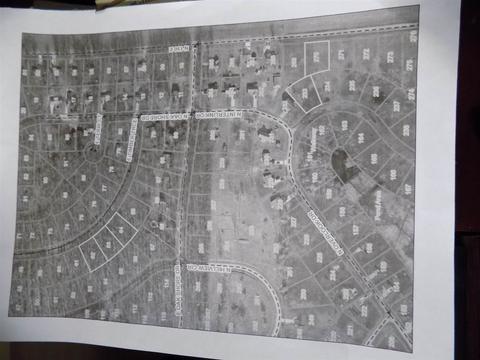 E Timber Trce Drive, Rome City, IN 46784