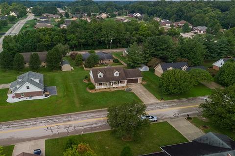 341 Daffodil Ln, Jasper, IN 47546 photo 29