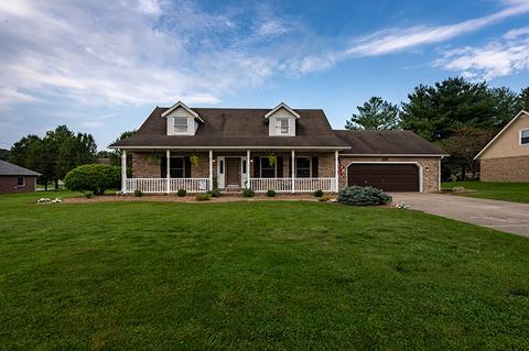 341 Daffodil Ln, Jasper, IN 47546 photo 24
