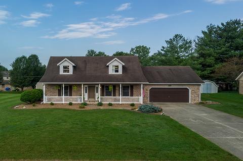 341 Daffodil Ln, Jasper, IN 47546 photo 20