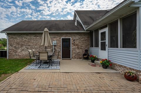 341 Daffodil Ln, Jasper, IN 47546 photo 28