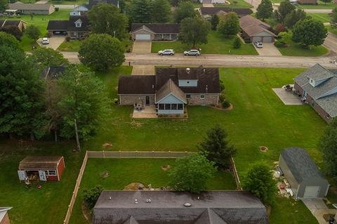 341 Daffodil Ln, Jasper, IN 47546 photo 30