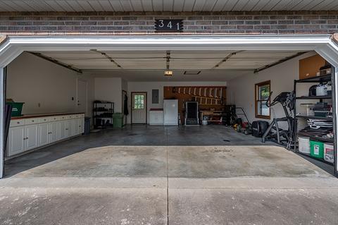 341 Daffodil Ln, Jasper, IN 47546 photo 19