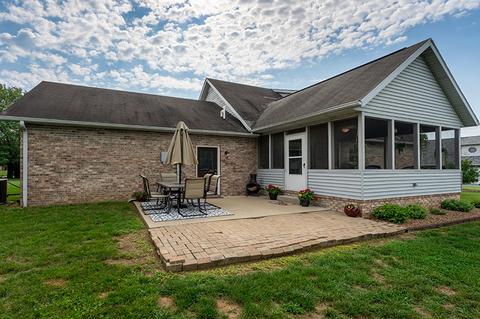 341 Daffodil Ln, Jasper, IN 47546 photo 23