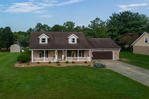 341 Daffodil Ln, Jasper, IN 47546 photo 25