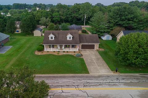 341 Daffodil Ln, Jasper, IN 47546 photo 26