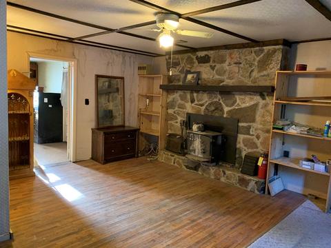 4260 S 1180 E, Lagrange, IN 46761 photo 6