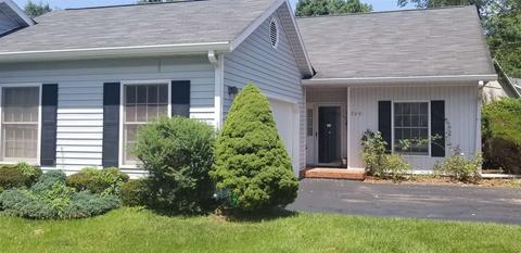709 E Pepperridge Dr, Bloomington, IN 47401 photo 2