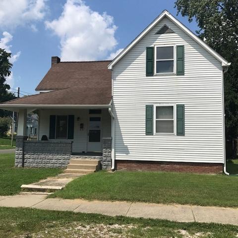 4 E Maple St, Washington, IN 47501 photo 1