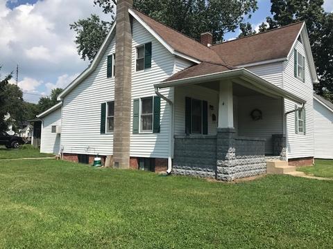 4 E Maple St, Washington, IN 47501 photo 2