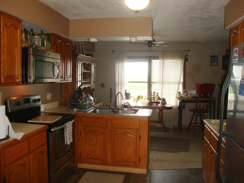 11702 N 700 E, Odon, IN 47562 photo 5