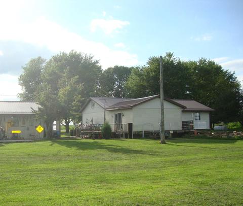 11702 N 700 E, Odon, IN 47562 photo 14