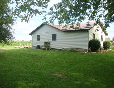 11702 N 700 E, Odon, IN 47562 photo 13