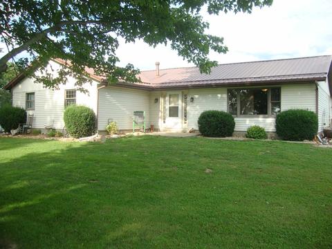 11702 N 700 E, Odon, IN 47562 photo 1