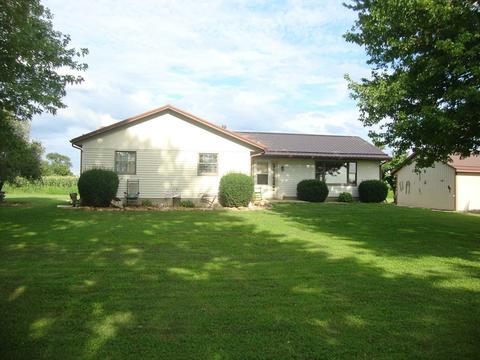 11702 N 700 E, Odon, IN 47562 photo 19