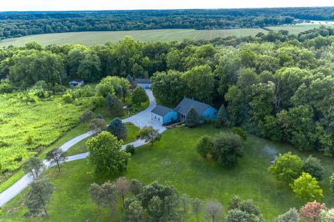 7612 E 975 N St, Delphi, IN 46923 photo 32