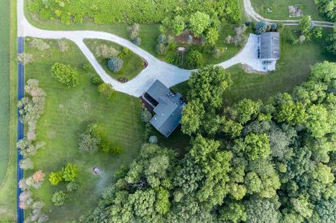 7612 E 975 N St, Delphi, IN 46923 photo 33