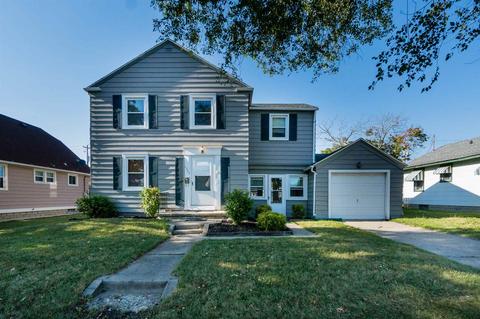 2505 E State Blvd, Fort Wayne, IN 46805 photo 1