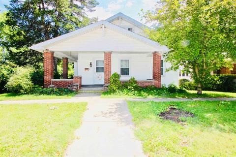 206 W Front St, Delphi, IN 46923 photo 2